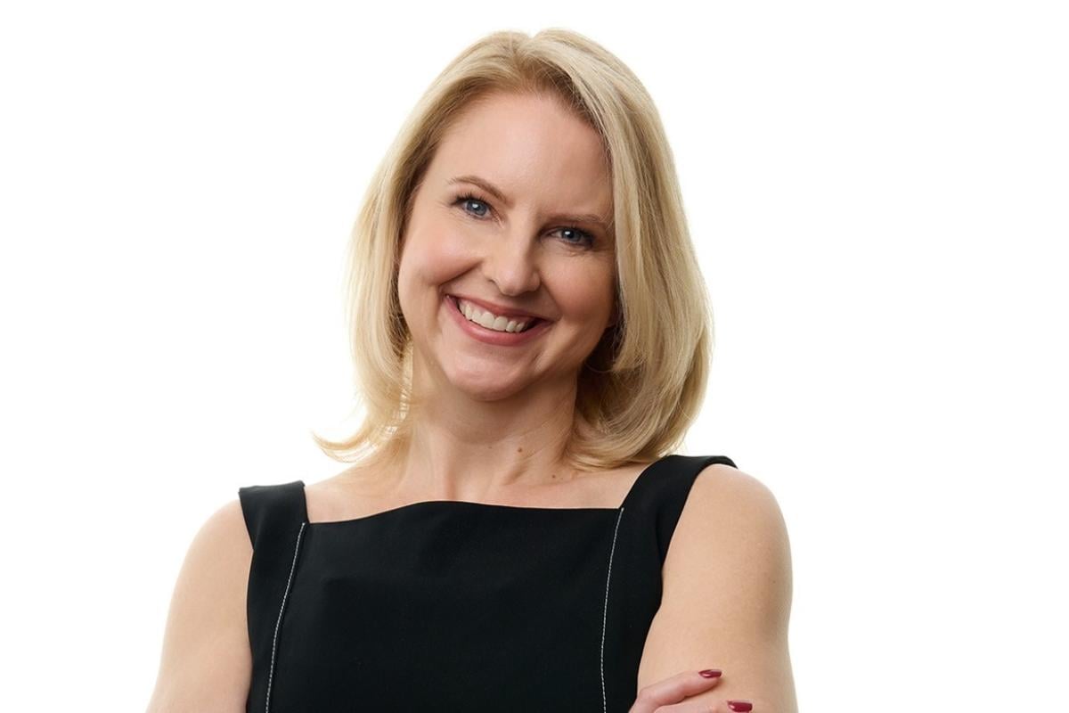Heather Farley, MD, MHCDS