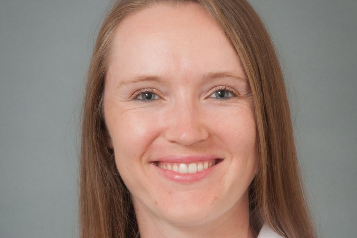 Katie Godfrey, PhD