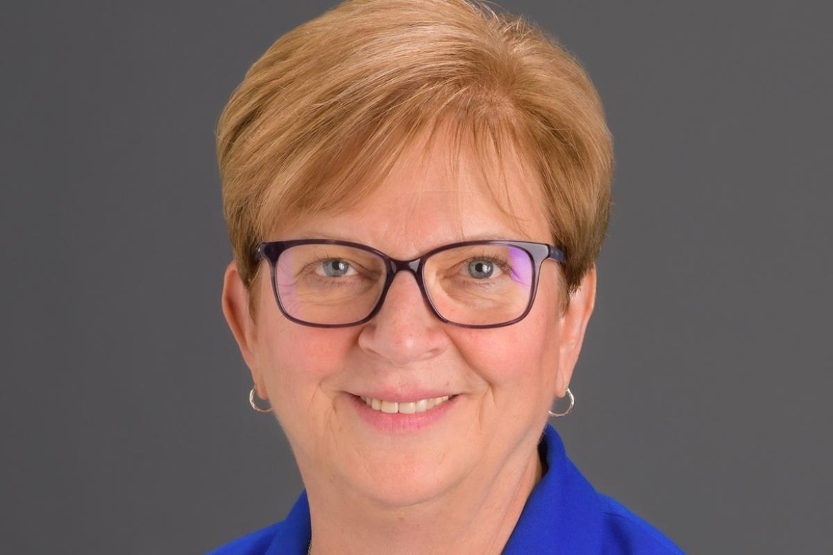 Susan Scott, PhD, RN, FAAN