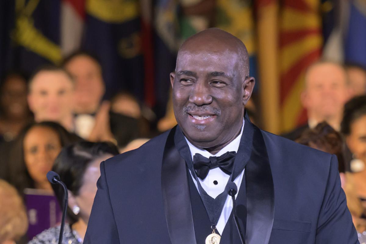 Willie Underwood III, MD, inaugural address at the 2026 Annual Meeting of the HOD