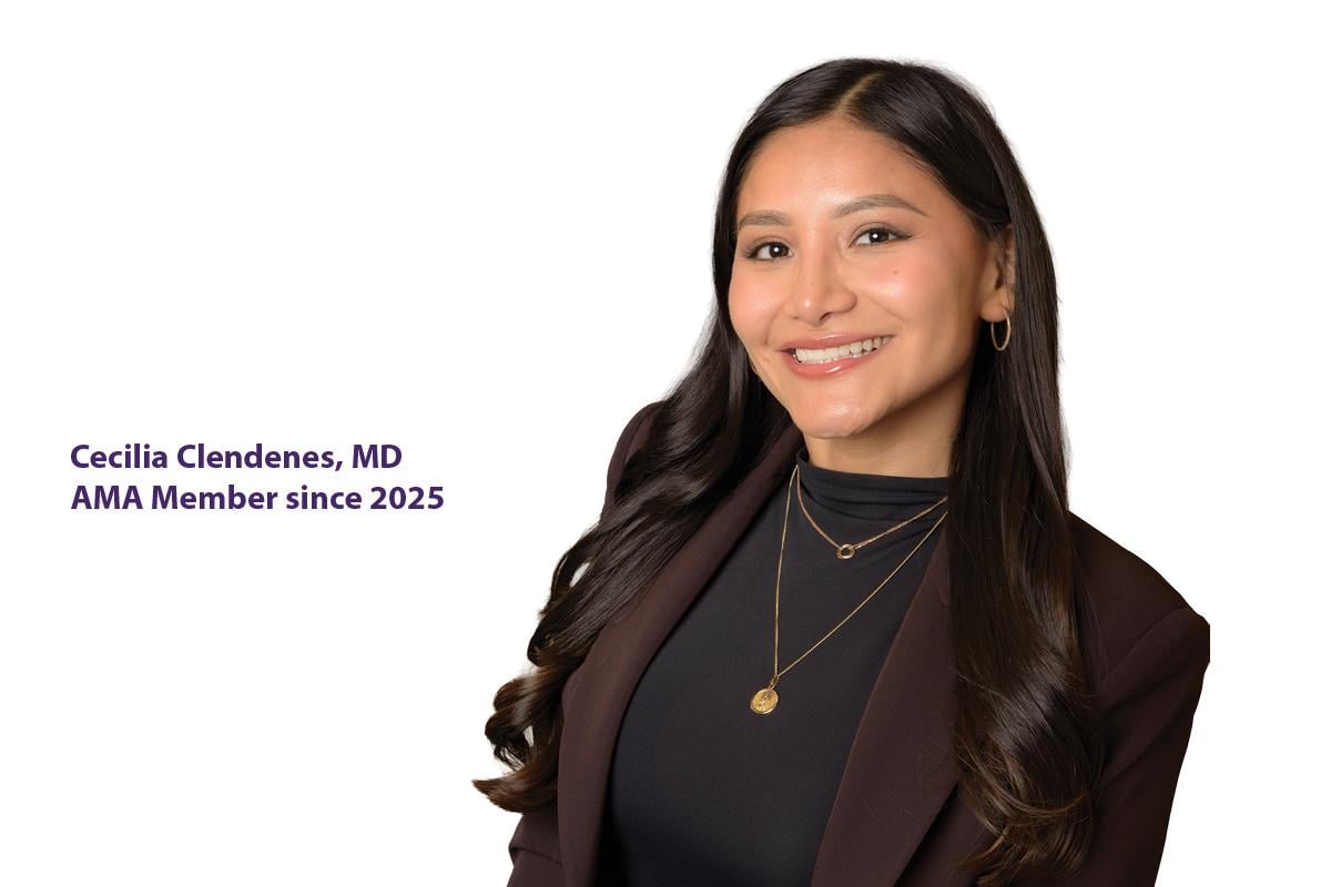 Cecelia Clendenes, MD