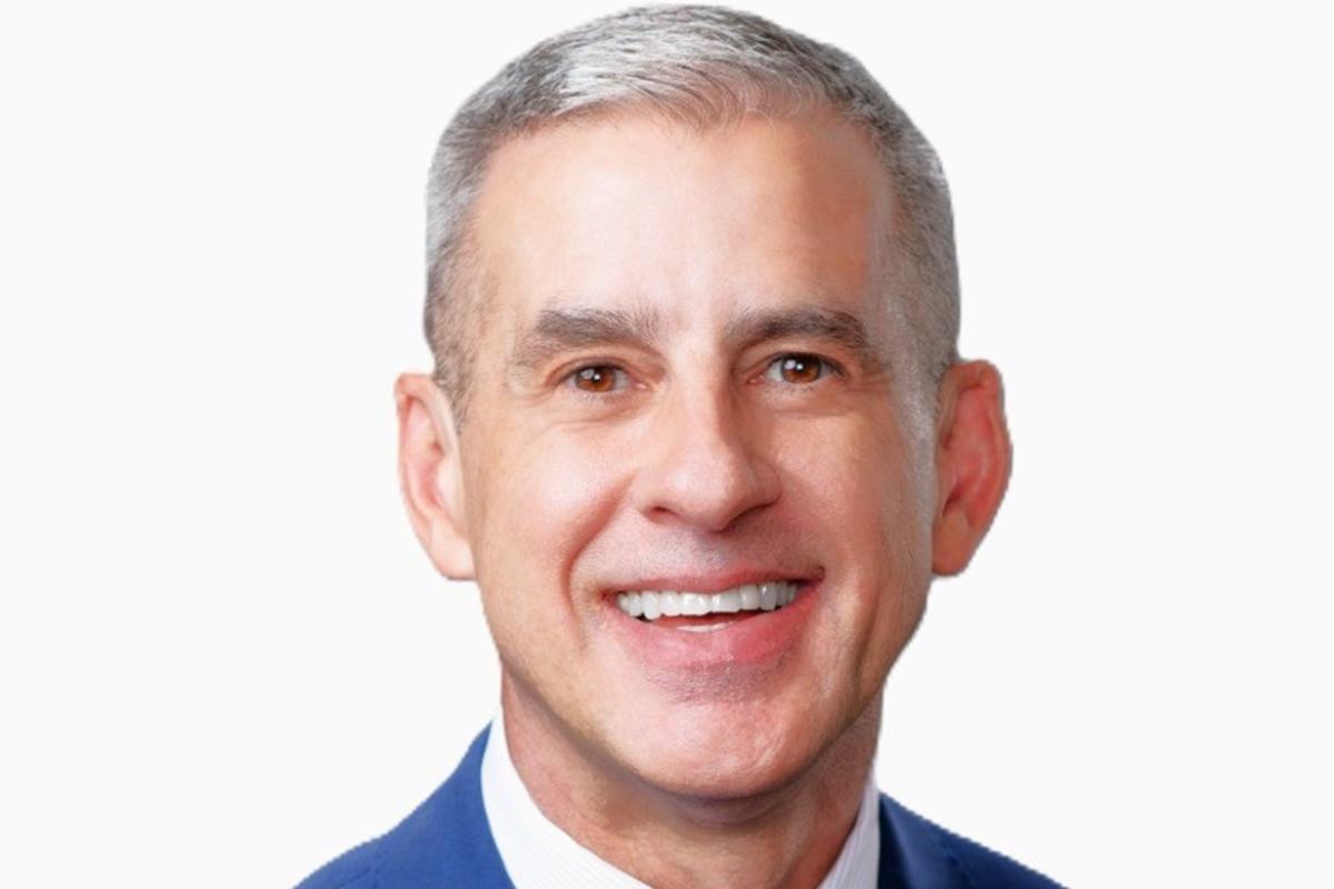 Christopher Ott, MD
