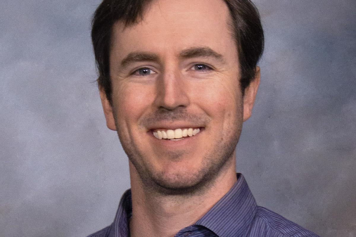 Jordan Doerr, MD