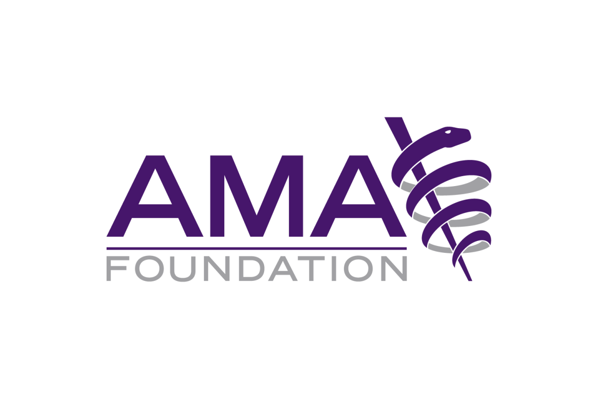 AMA Physician Entrepreneur Forum sponsor: AMA Foundation