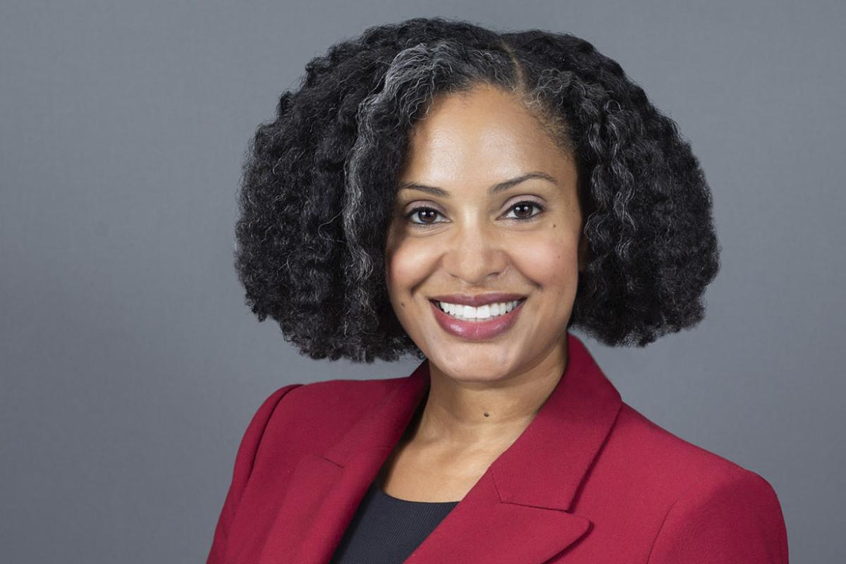 Denise Fair Razo,  MBA, MPH