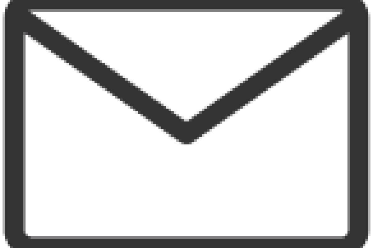 Email Us Icon