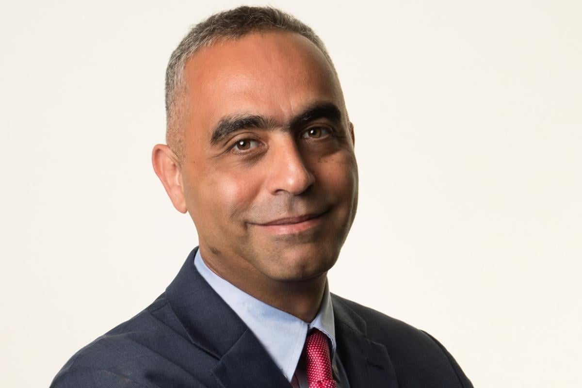 Mohamad “Mo” Kasti, MS