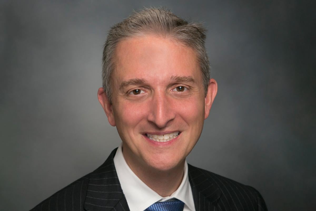 Stephen Parodi, MD