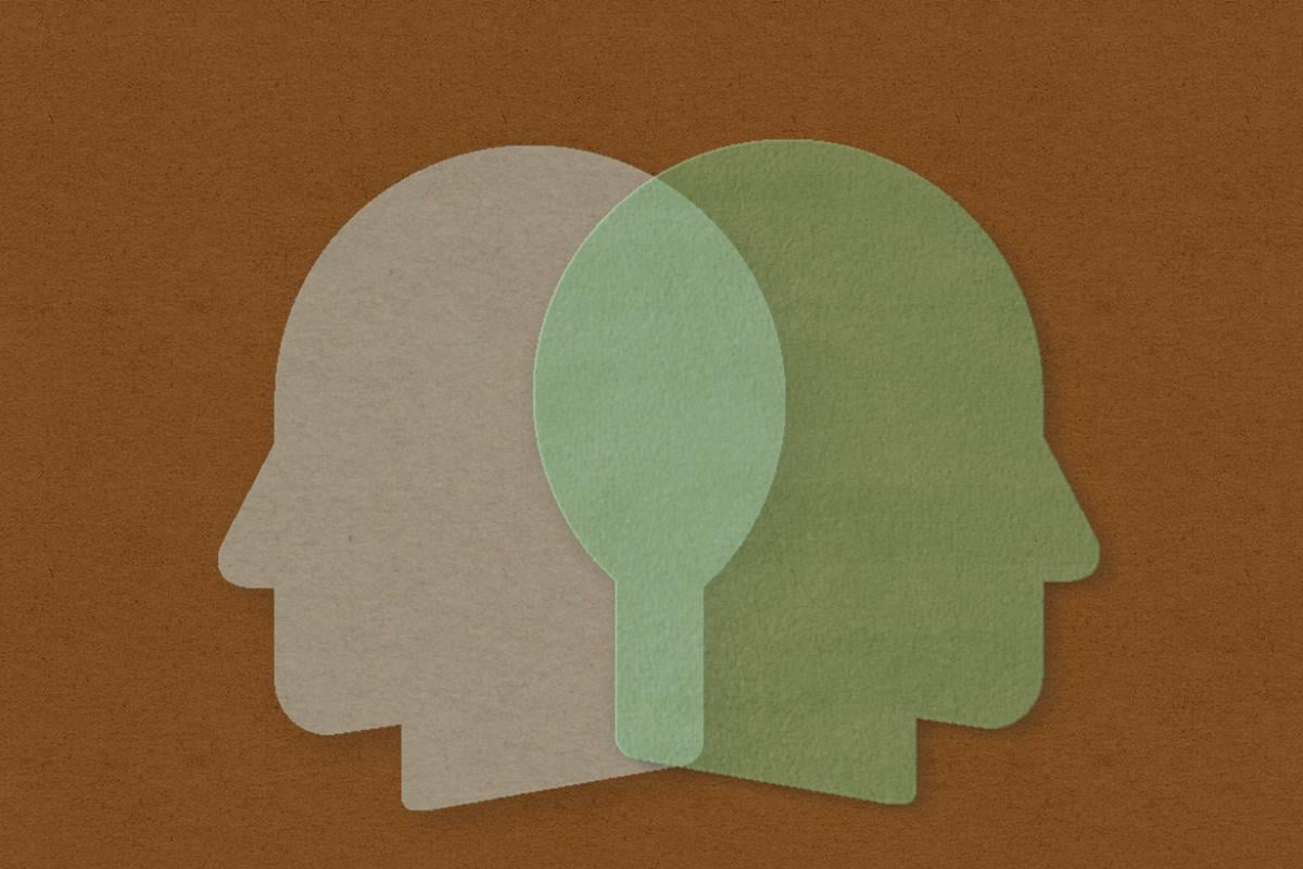 Overlapping profiles