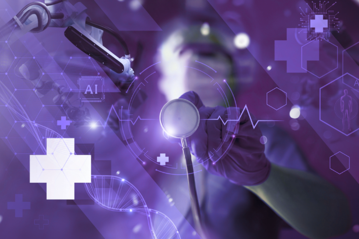 Physician’s role in the digital and AI era of medicine