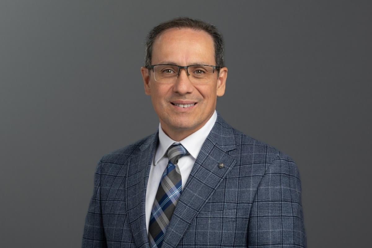 Luis Garcia, MD