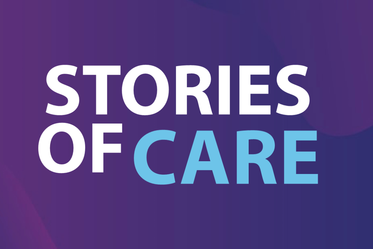 Project Firstline: Stories of Care