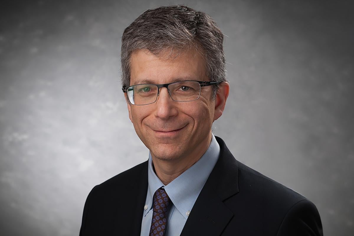 Darren Gitelman, MD