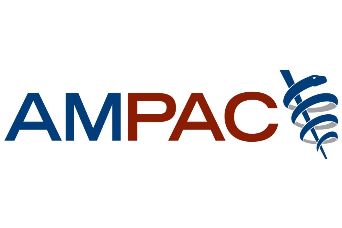 AMPAC logo