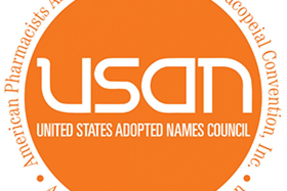 United States Adopted Names Council