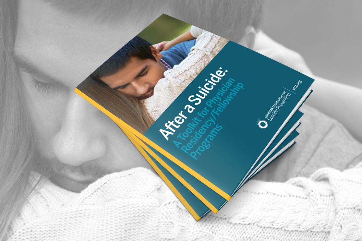 Suicide Prevention Toolkit