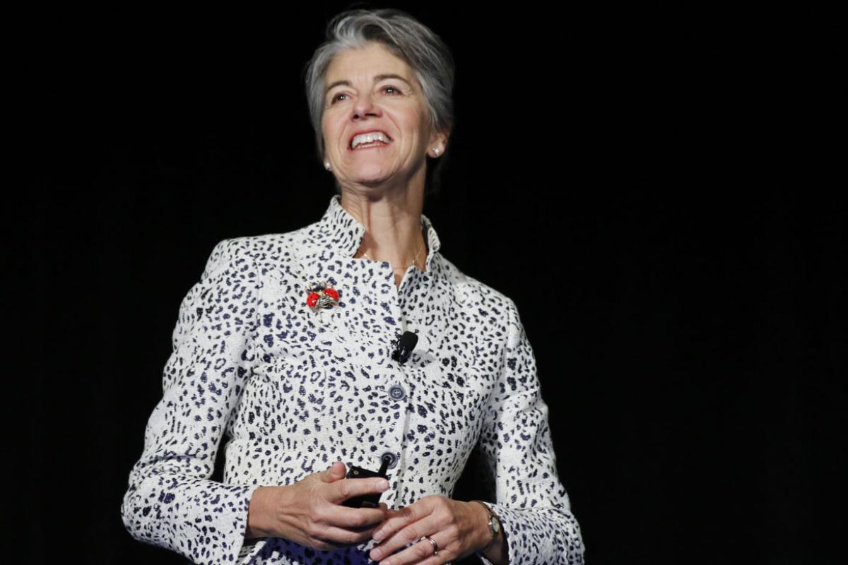 Christine Sinsky, MD