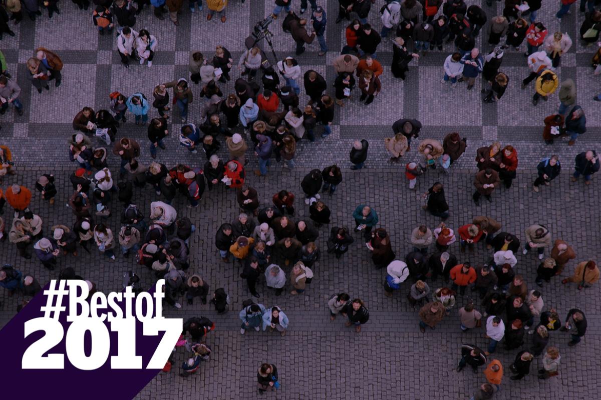 #Best of 2017 Med Ed Population Health