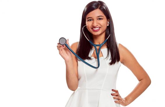 Aleesha Shaik, MD, MPH