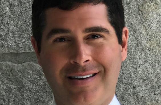 Photo of Joseph DeVeau, MD