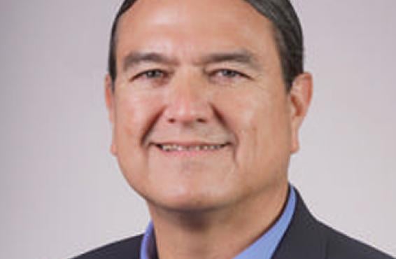 Donald Warne, MD, MPH