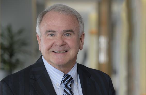 Gerald E. Harmon, MD