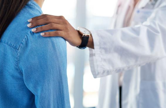 Ruchi Fitzgerald, MD