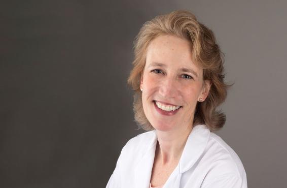 Alexa B. Kimball, MD