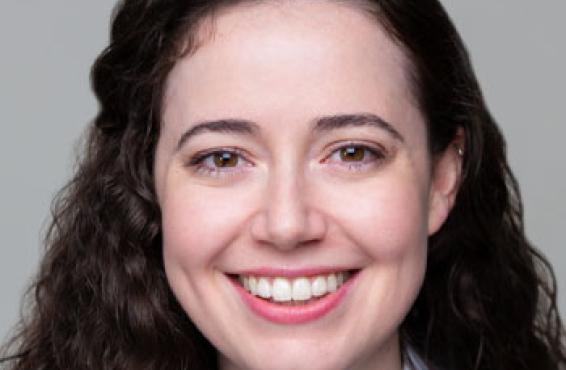 Sophia E. Spadafore, MD