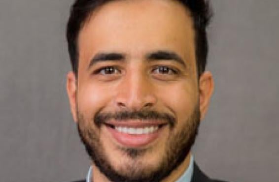 Mohammad Ibrahim, DO