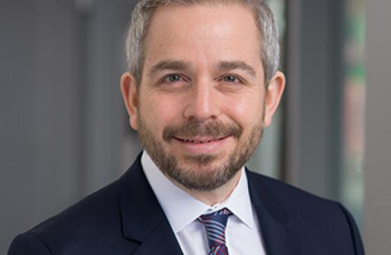 Mark Milstein, MD