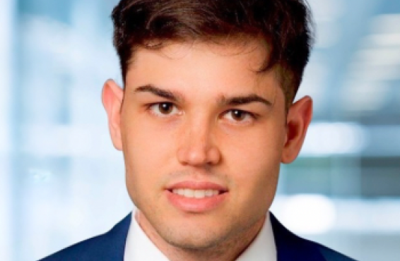 Sebastian Arruarana, MD
