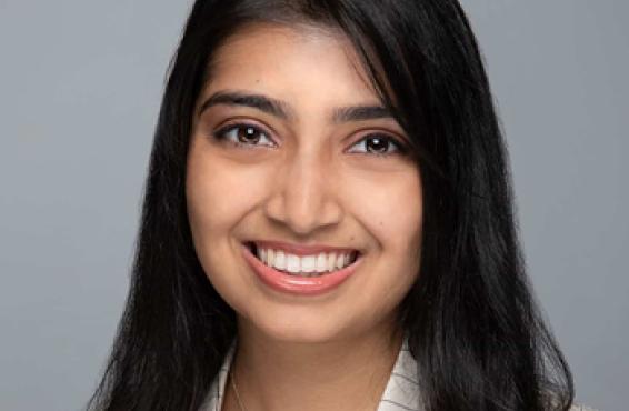 Aaishwariya Gulani, MD