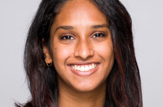 Haritha Pavuluri, MD