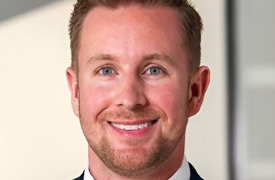 James Mossner, MD, MS