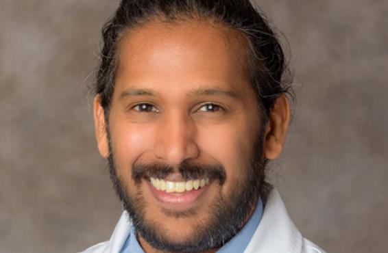 Jay Devineni, MD, MPH