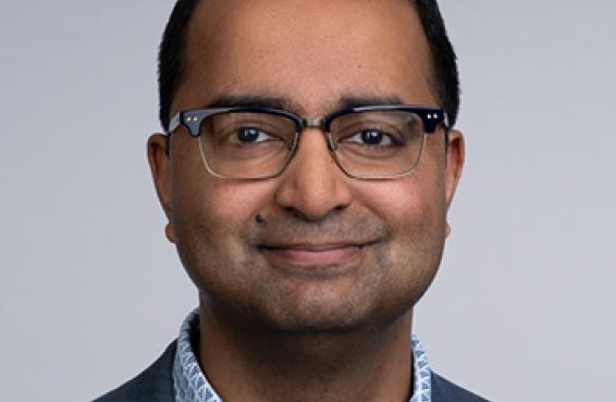 Karthik Sarma, MD, MPH