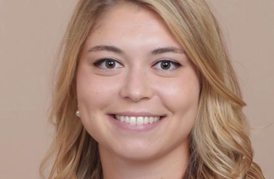 Katherine Russell, DO, MSHP