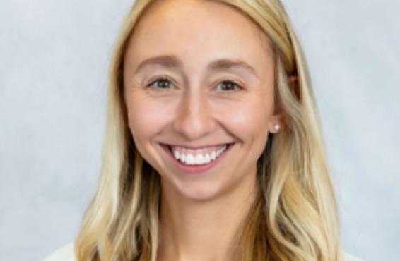 Katy Wyszynski, DO, MS