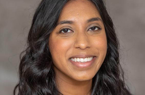 Lavanya Easwaran, MD, MPH