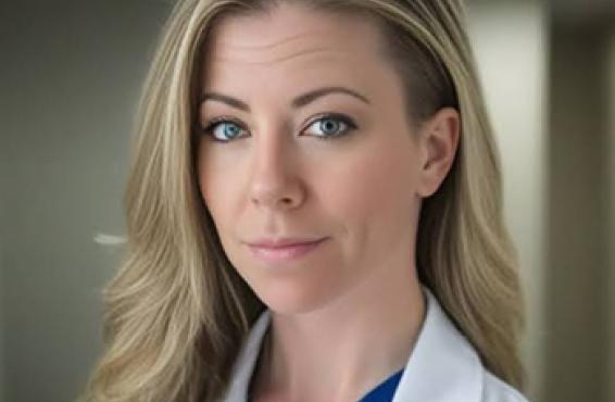 Leanna (Leif) Knight, MD