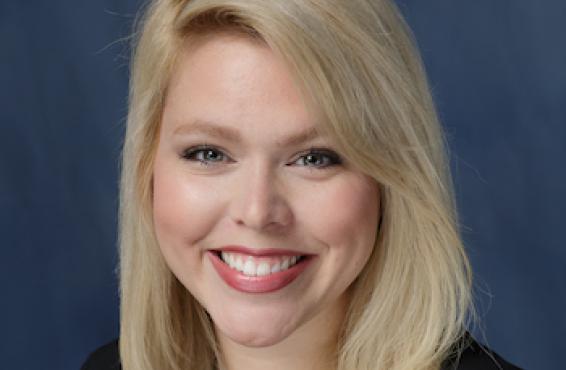 Maria Kerrigan Haupt, MD, MS