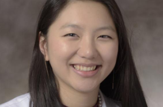 Megan Chiu, MD