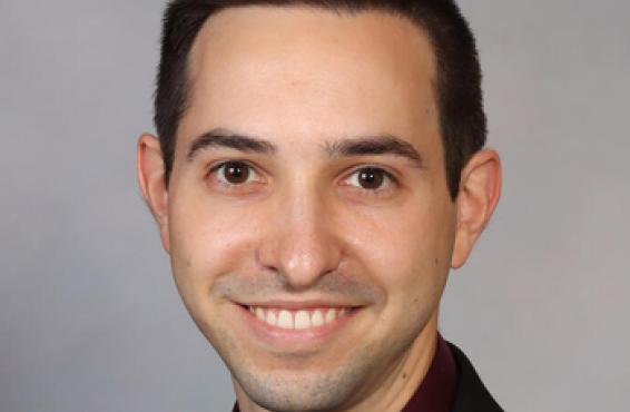 Michael Rigby, MD, PhD