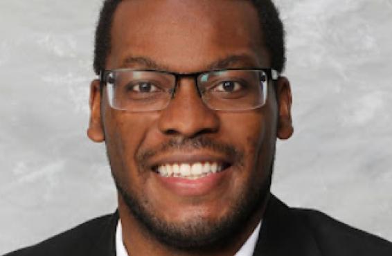 Oluwasegun Emenogu, MD