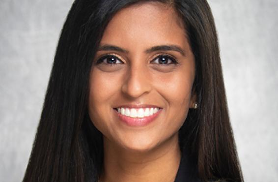 Pooja Patel, MD