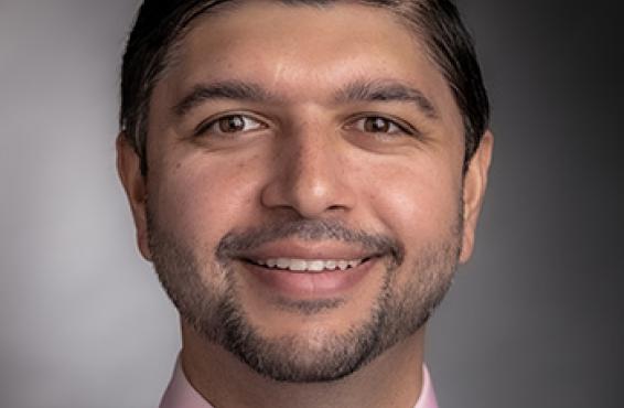 Amar Kelkar, MD, MPH