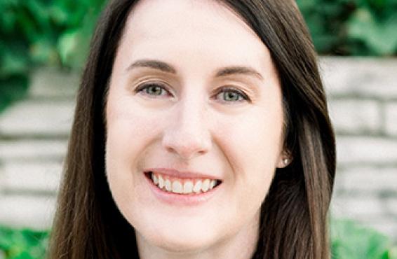 Laura Halpin, MD