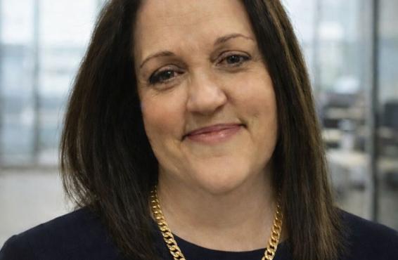 Geralyn R. Breig