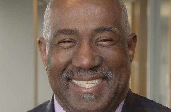 Willie Underwood III, MD, MSc, MPH